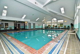 Comfort Suites Corvallis