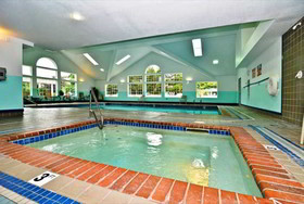 Comfort Suites Corvallis