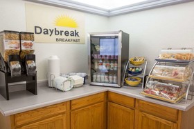 Days Inn by Wyndham Corvallis