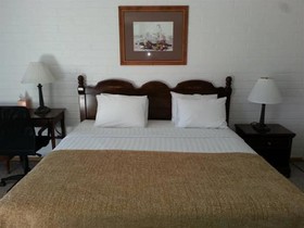 University Inn Corvallis