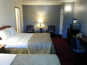 University Inn Corvallis