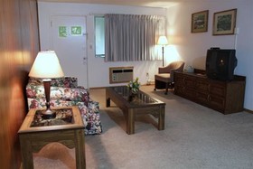 University Inn Corvallis