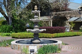 Village Green Resort