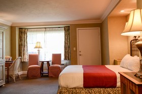 Village Green Resort