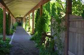 Village Green Resort