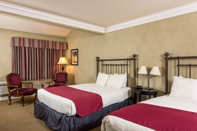 Village Green Resort