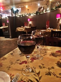 Village Green Resort