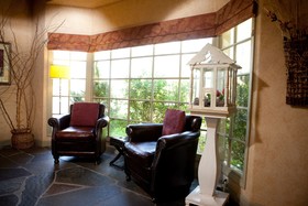 Village Green Resort