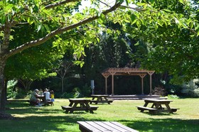 Village Green Resort