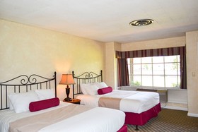 Village Green Resort