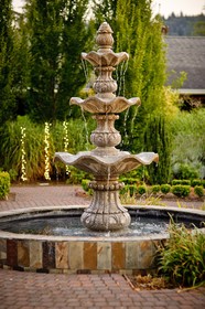 Village Green Resort