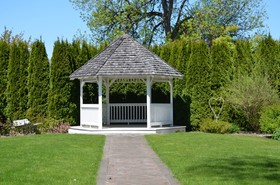 Village Green Resort