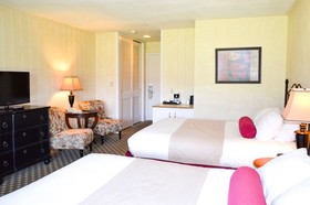 Village Green Resort