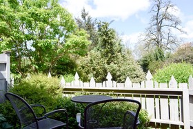 Village Green Resort