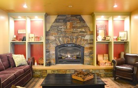 Village Green Resort