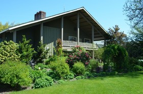 Village Green Resort