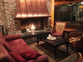 Village Green Resort