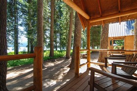 Shelter Cove Resort and Marina