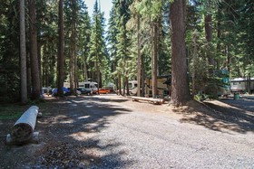 Shelter Cove Resort and Marina