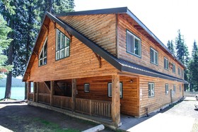 Shelter Cove Resort and Marina