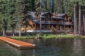 Shelter Cove Resort and Marina