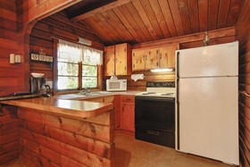 Shelter Cove Resort and Marina