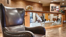 Best Western Dallas Inn & Suites