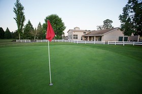 Best Western Dallas Inn & Suites