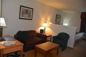 Best Western Dallas Inn & Suites