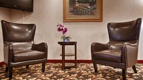 Best Western Dallas Inn & Suites