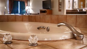 Best Western Dallas Inn & Suites