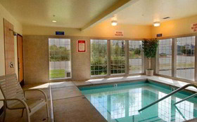 Best Western Dallas Inn & Suites