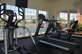 Best Western Dallas Inn & Suites