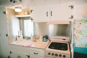 The Vintages Trailer Resort