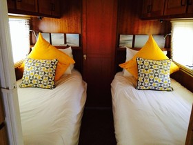 The Vintages Trailer Resort