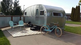 The Vintages Trailer Resort