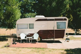 The Vintages Trailer Resort