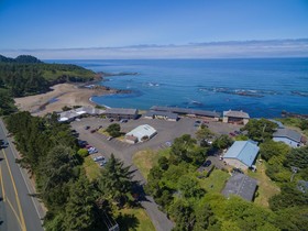 Clarion Inn Surfrider Resort