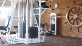 Clarion Inn Surfrider Resort