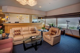 Clarion Inn Surfrider Resort