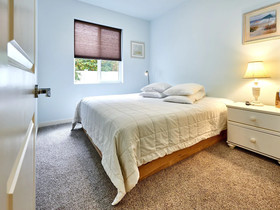 Surfer's Beach Retreat