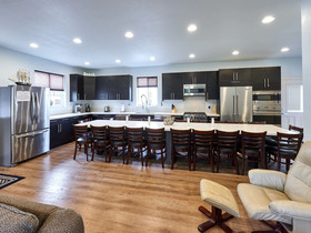 Surfer's Beach Retreat