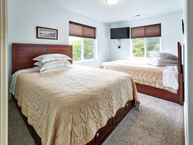 Surfer's Beach Retreat