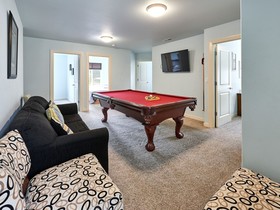 Surfer's Beach Retreat