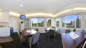 Travelodge by Wyndham Depoe Bay