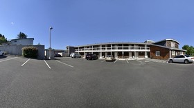 Travelodge by Wyndham Depoe Bay