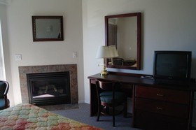 Travelodge by Wyndham Depoe Bay