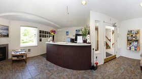 Travelodge by Wyndham Depoe Bay