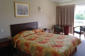 Travelodge by Wyndham Depoe Bay