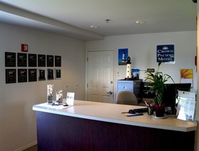 Travelodge by Wyndham Depoe Bay